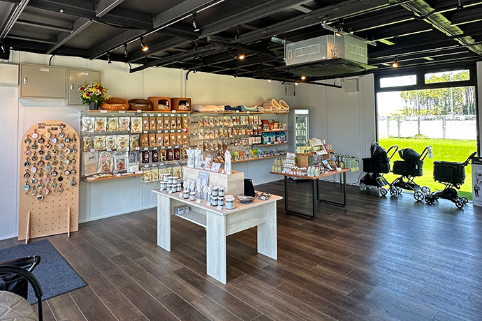 岸和田WHATAWON店