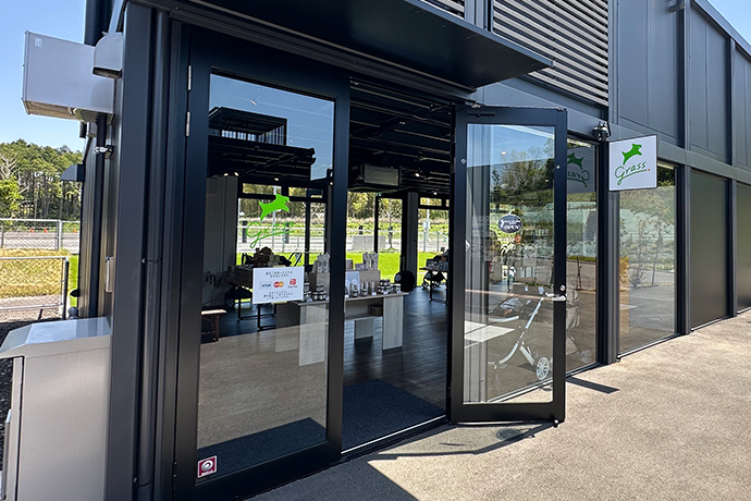 岸和田WHATAWON店