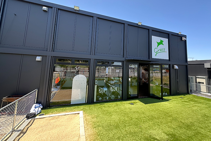 岸和田WHATAWON店