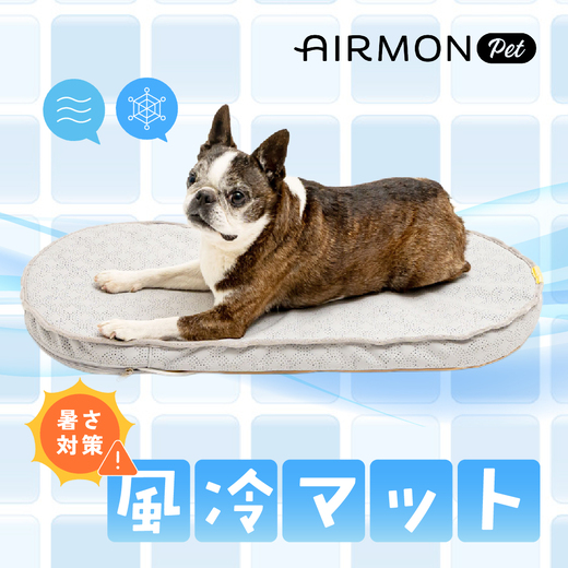 エアモンペット
