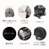 AIRBUGGY FITT WIZ X の特徴