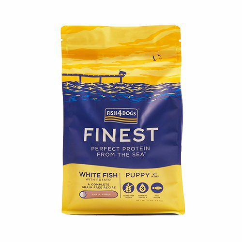 FISH4DOGS】FINEST フィッシュフォードッグ ファイネスト パピー（総合