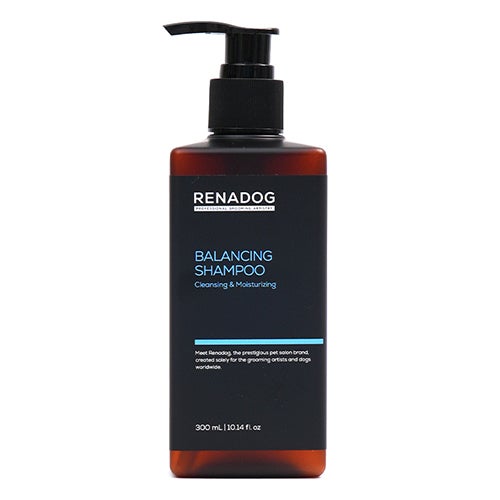 RENADOG ボリュームアップシャンプーセット RENADOG】レナドッグ Balancing Shampoo バランシングシャンプー